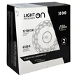 Светильник LT-SBF-01-IP65-150W-6500K-LED - Светильники - Для общественных зданий - Магазин электротехнических товаров Проф Ток